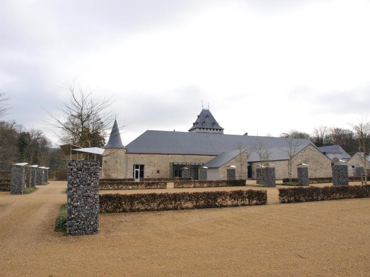 Chateau Jemeppe Marche-en-Famenne Exterior photo