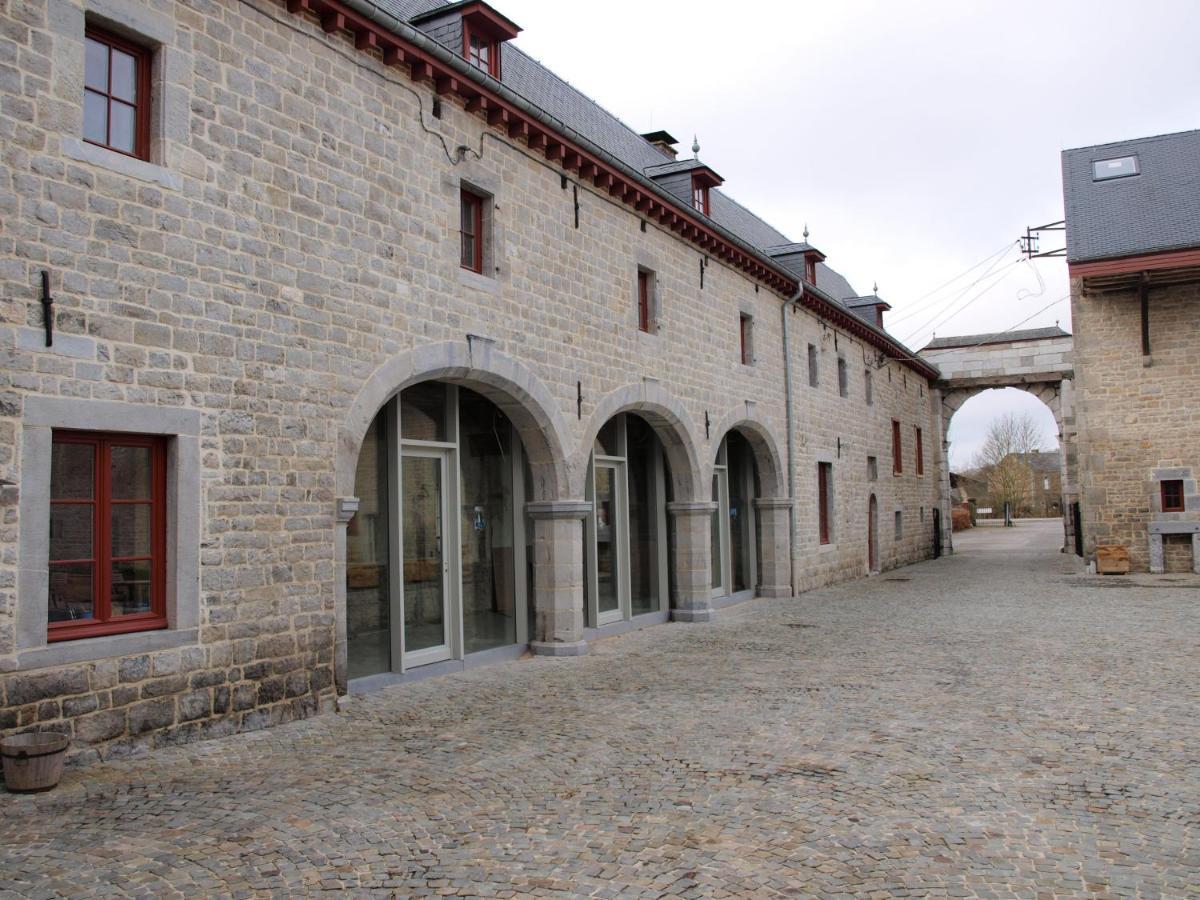 Chateau Jemeppe Hotel Marche-en-Famenne Exterior photo